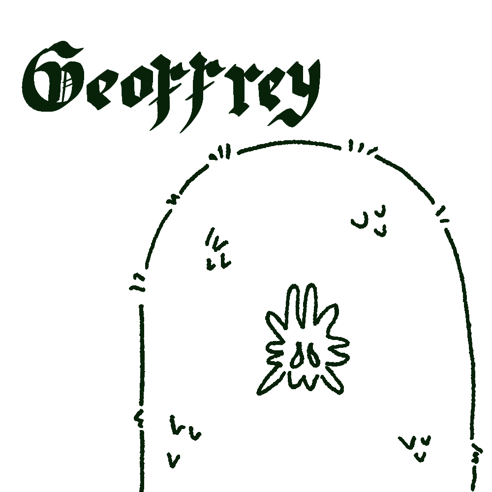 Geoffrey
